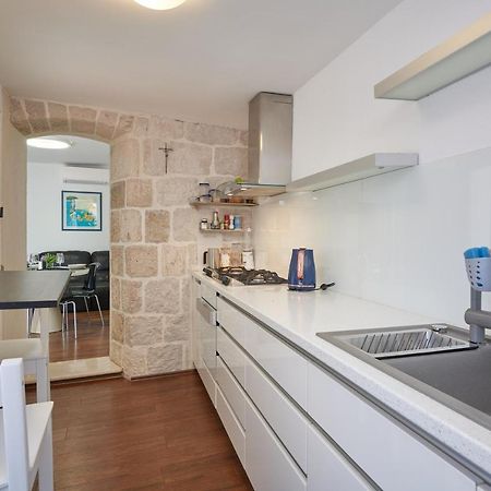 Apartment San Pietro Cavtat Exterior photo